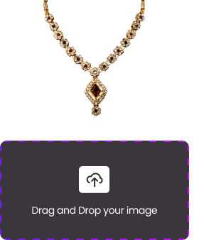 Upload product image